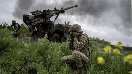 Понад 130 боїв за добу — Генштаб назвав найгарячішу точку фронту - 290x166