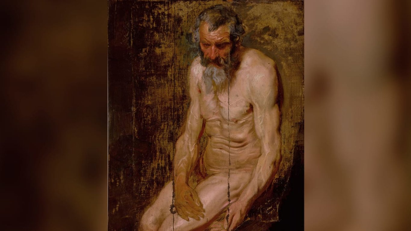 Нашли в сарае и продали за три миллиона долларов — картину Святой Иероним продали на аукционе