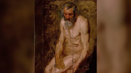 Рідкісну картину Ван Дейка, яку знайшли в сараї, продали за $3 млн: що відомо про витвір мистецтва - 285x160