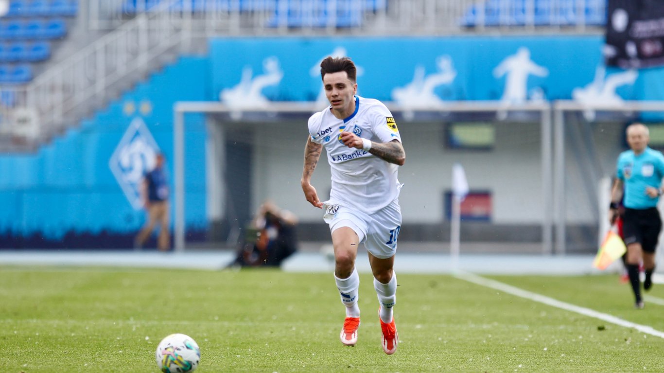 Микола Шапаренко