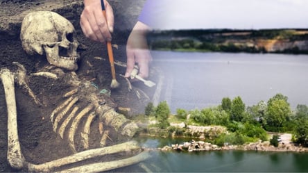 Ученые "оживили" человека, жившего на территории Украины 10 тысяч лет назад — фото - 290x166