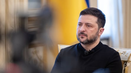 Зеленський закликав Нетаньягу до діалогу щодо іранської загрози - 290x160