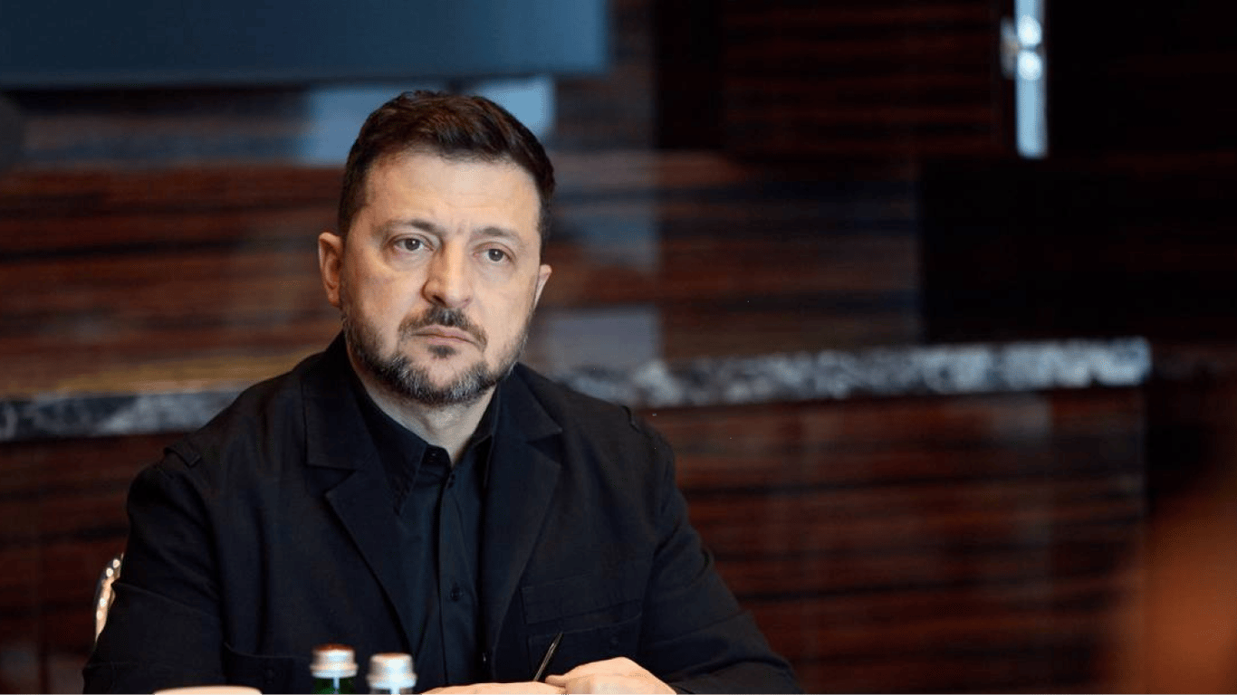 Фундамент войска: в День пехоты Зеленский показал работу бойцов