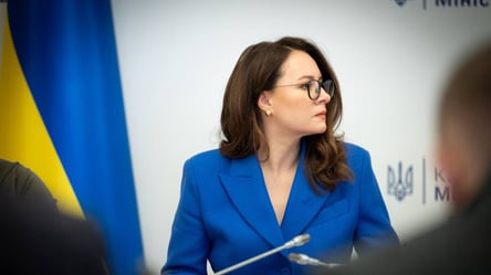 Свириденко анонсувала скорочення відключень світла — які терміни - 285x160