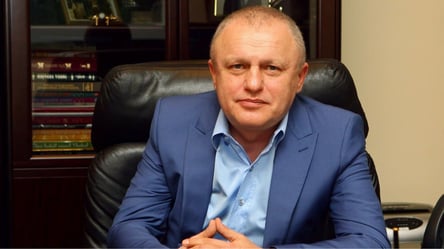 Суркіс вирішив нічого не змінювати в Динамо: Костюк залишається - 290x166