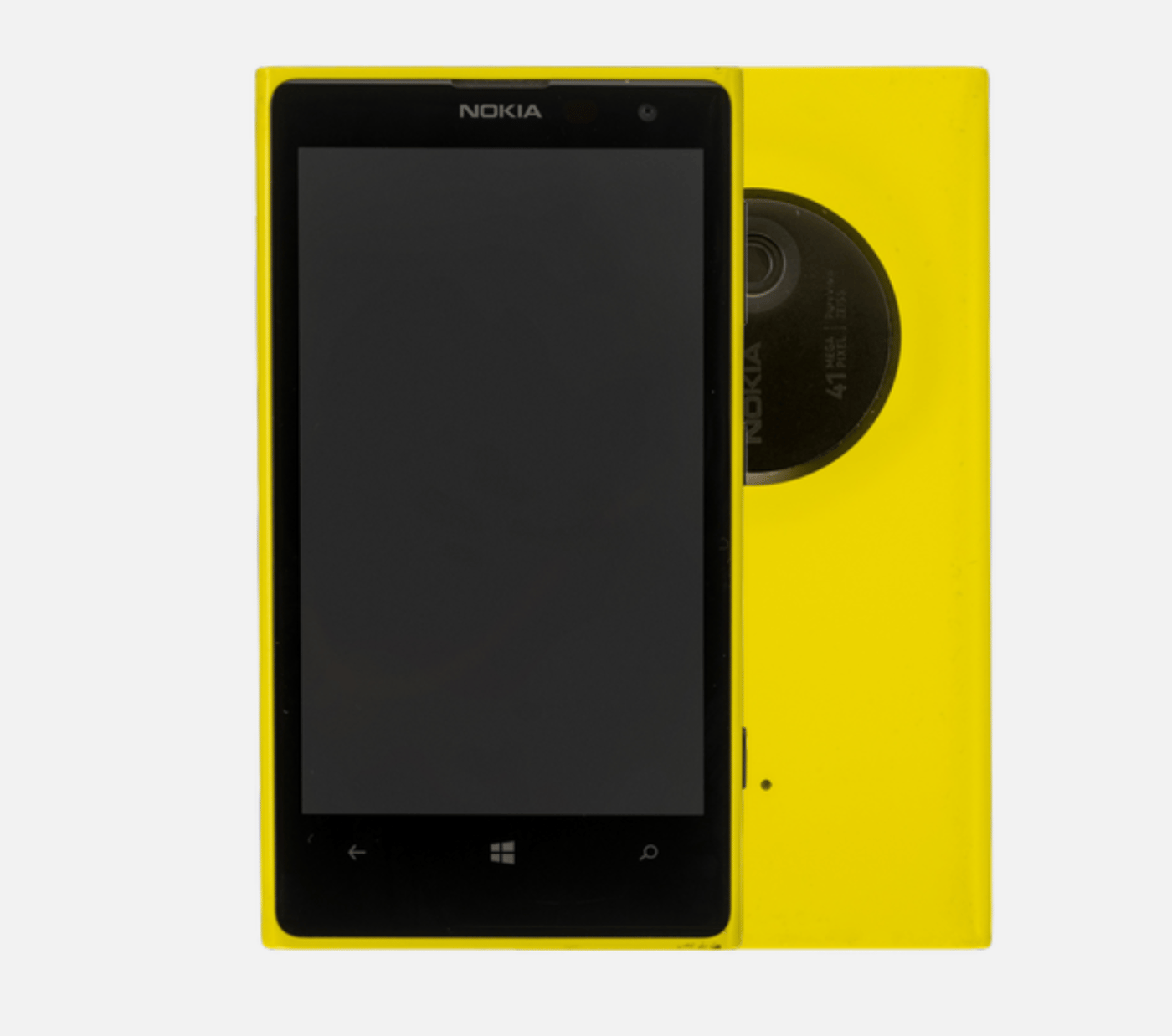 Телефон Nokia Lumia 1020