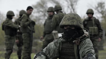 Оккупанты убили пятерых пленных воинов ВСУ — реакция Лубинца - 290x160