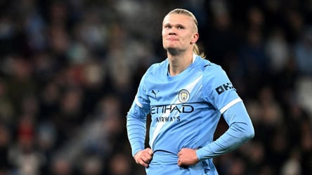 Баєр в Лізі чемпіонів покарав Манчестер Сіті за недооцінку - 285x160