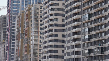 Застройщики сменили фокус — где в Украине стало больше ЖК - 285x160