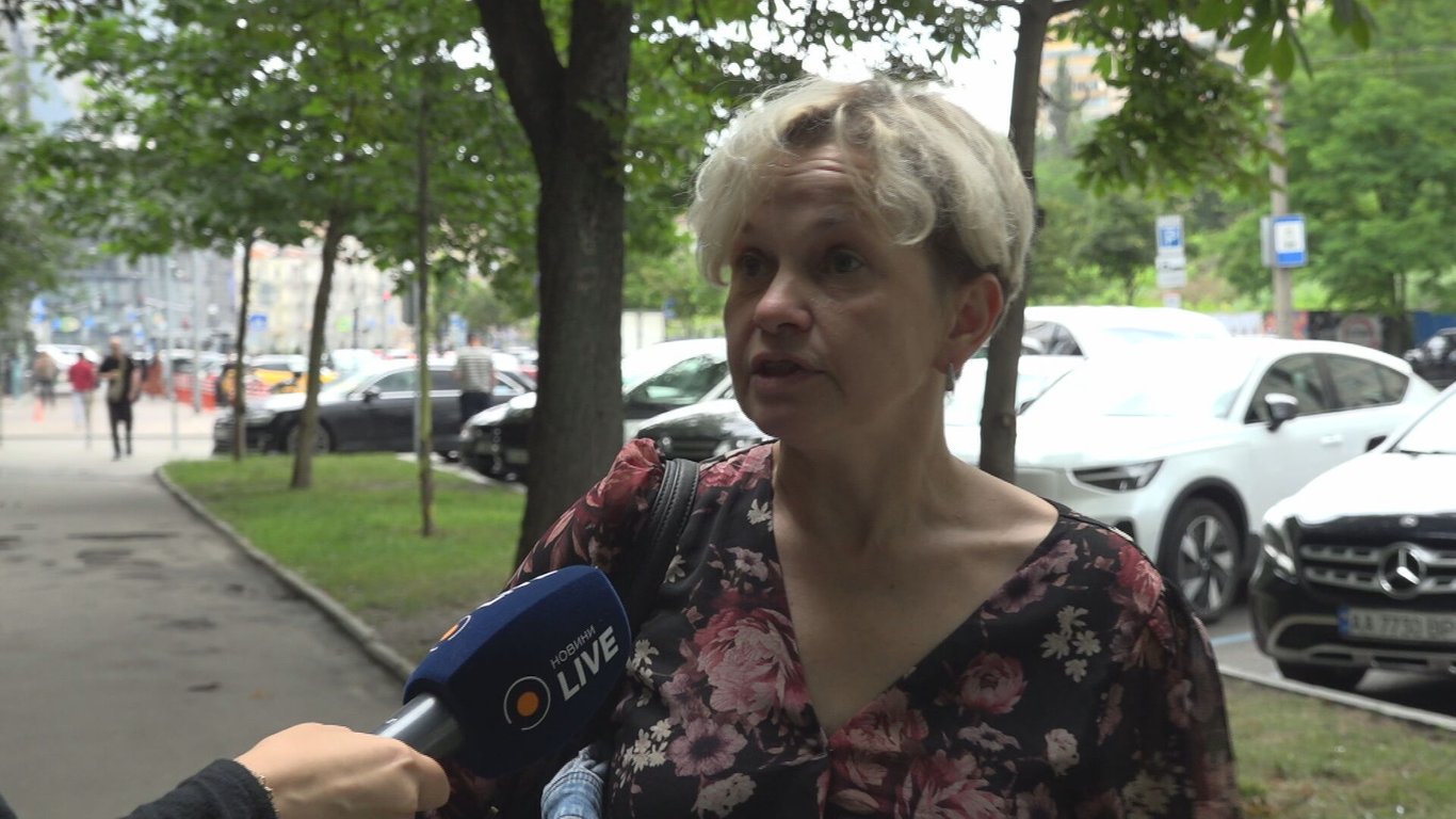 Кияни хочуть мобілізувати Верховну Раду