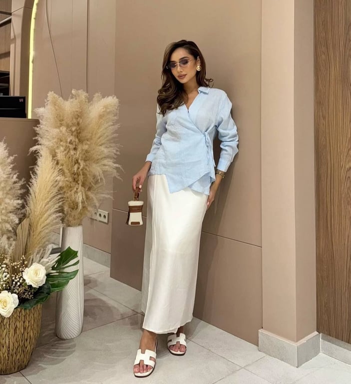 Безпрограшна комбінація на літо-2025