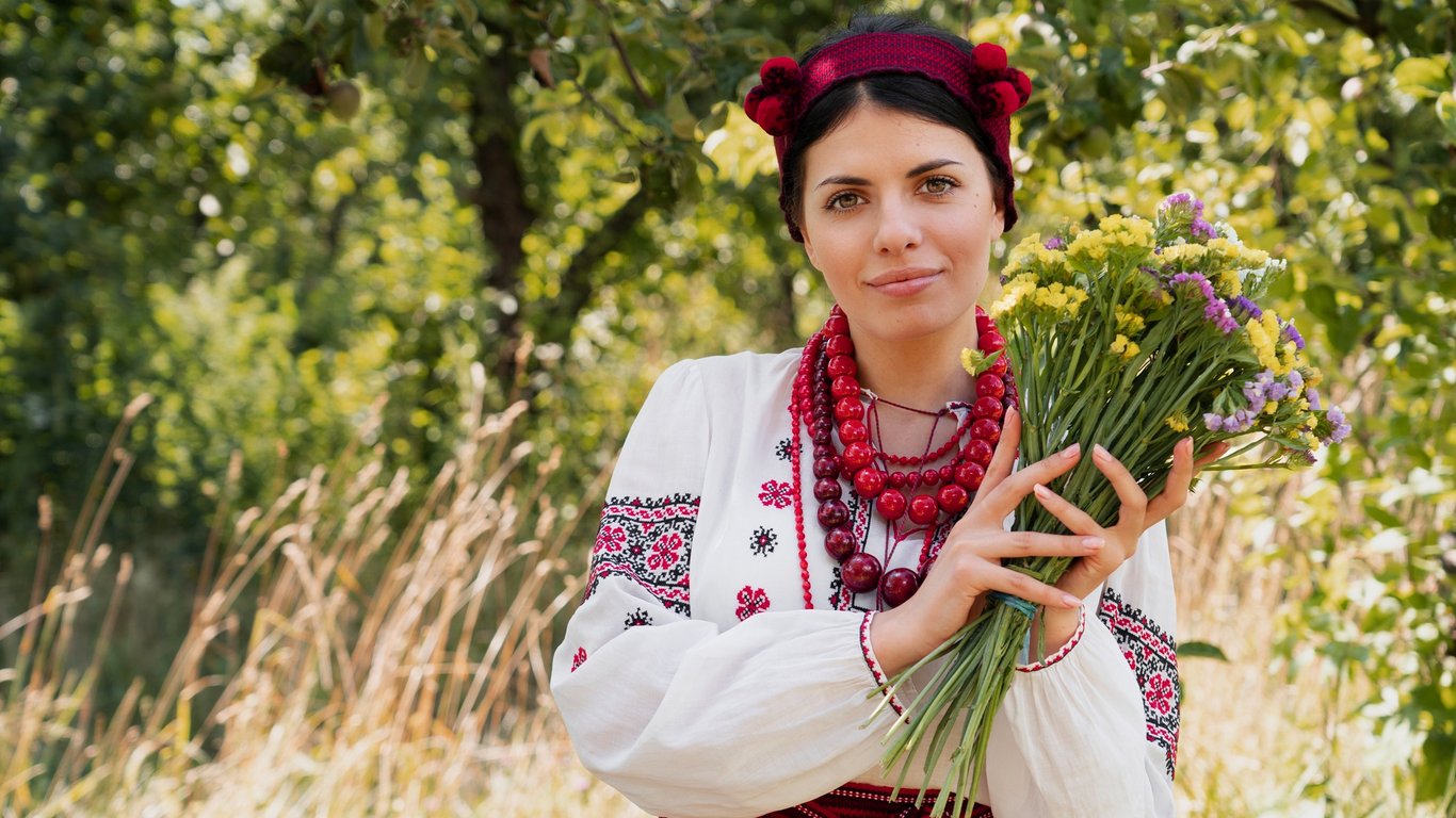 Когда День вышиванки в Украине – история, традиции и интересные факты