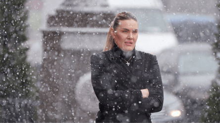 Синоптики дали невтішний прогноз на завтра — якою буде погода у Львові - 290x166