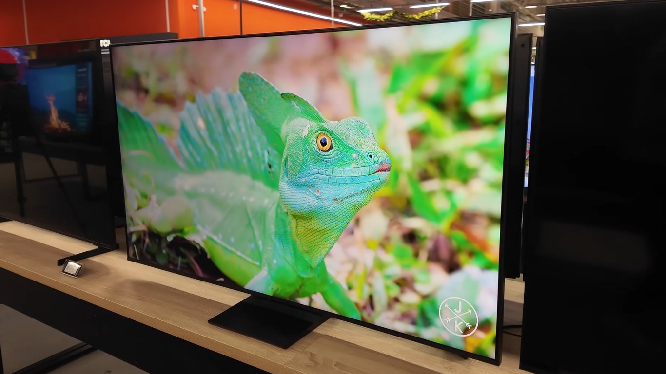 Почему Smart TV в магазине показывает лучше, чем дома: дело в одной функции