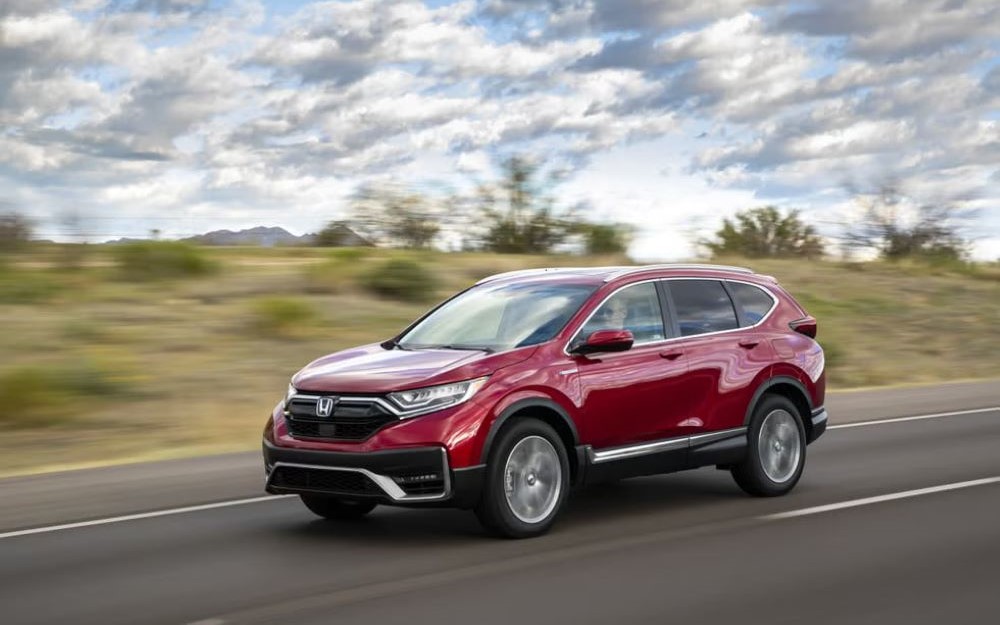 ТОП-4 подержанных авто для водителей старшего возраста - фото 3