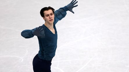 Марсак показав найкращий результат України за останні 24 роки - 285x160