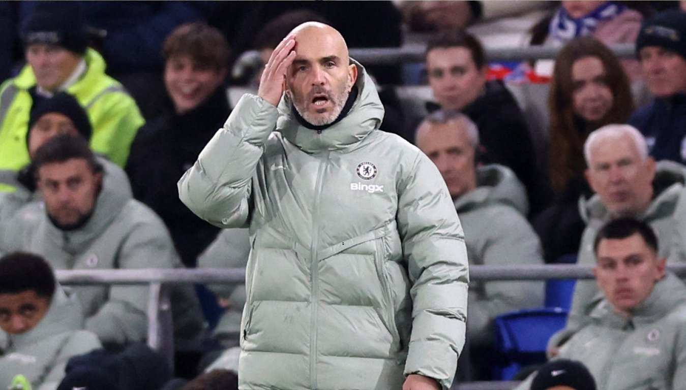 Энцо Мареска