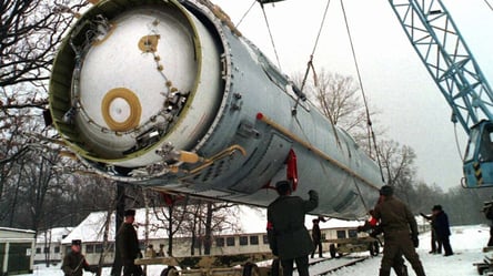 Back to nuclear status — can Ukraine create its own weapons - 290x166