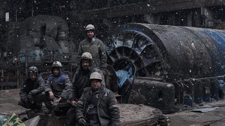 Фотовыставка "До світла" Влады и Константина Либеровых открылась в Киеве - 290x166