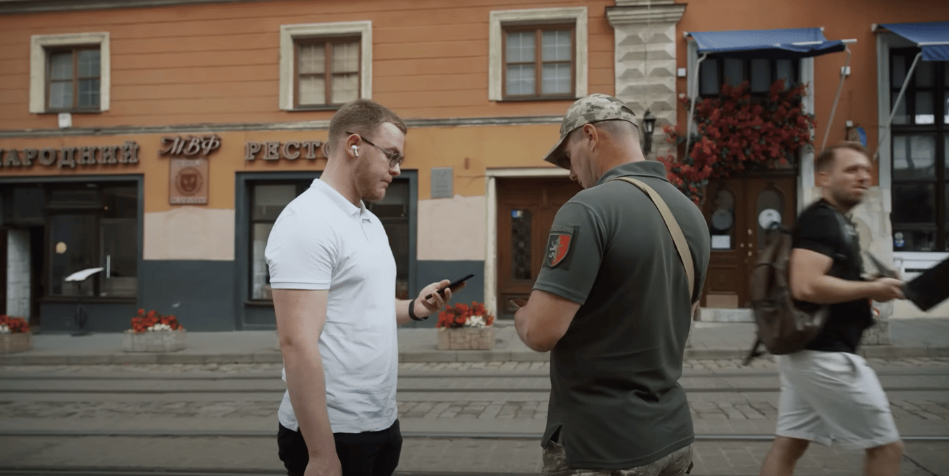 Розыск ТЦК в июле 2025 — главные причины