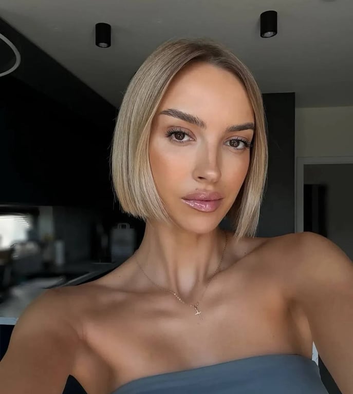 Сучасний боб полюбився багатьом