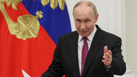 У Росії висловилися про мирний план США щодо війни - 290x166