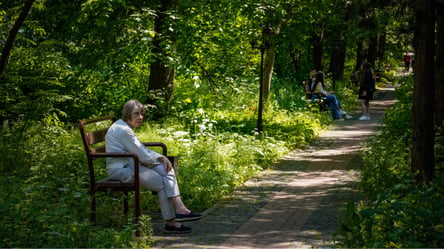 Синоптики розповіли, де завтра в Україні буде найспекотніше - 285x160