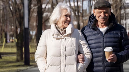 Пенсії з 1 лютого — кому і як переглянуть виплати в Україні - 285x160