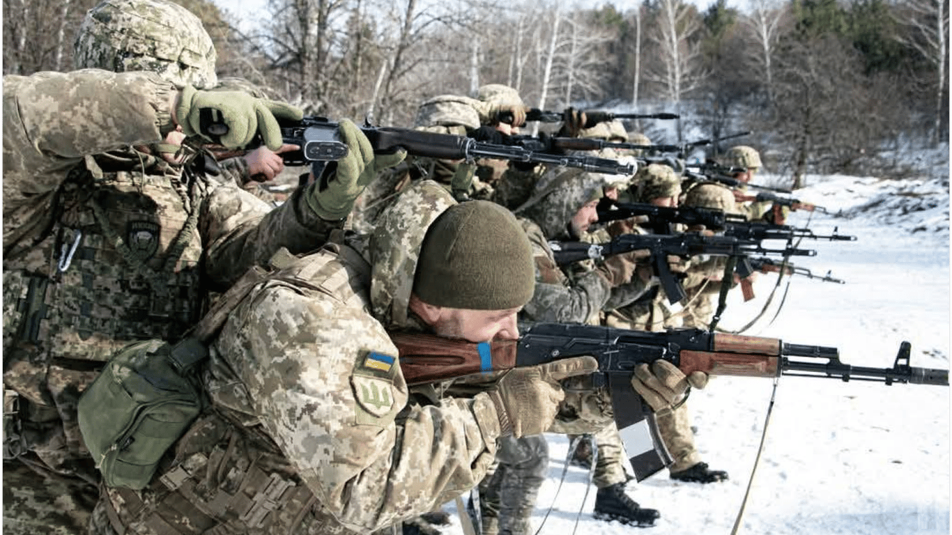 Франція надасть Україні нову військову допомогу на 195 мільйонів євро