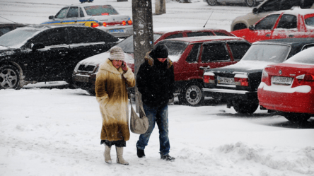 Синоптики попередили киян про похолодання та оголосили небезпеку - 290x160