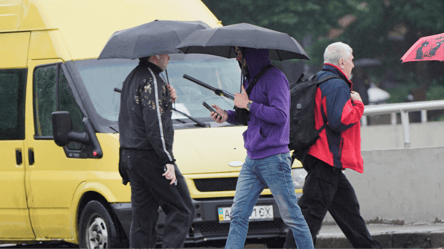 Синоптики предупредила харьковчан о неприятной погоде завтра - 290x160