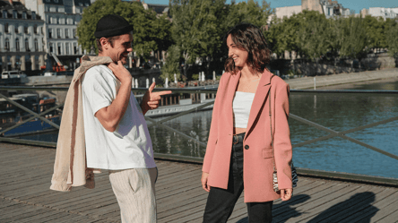 Чому чоловікам подобаються стрункі жінки — відповідь психологів - 285x160