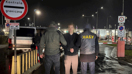 Хищение 100 млн грн Энергоатома — фигуранта выдали Украине - 290x166