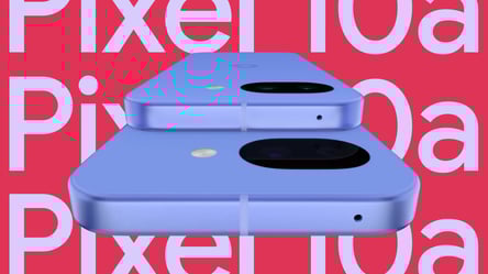 Google unveils Pixel 10a with new flat camera design - 285x160