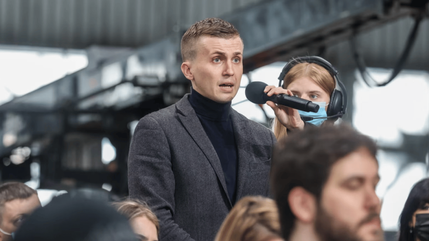 Редакция "Украинской правды" сделала заявление из-за задержания Михаила Ткача в Польше