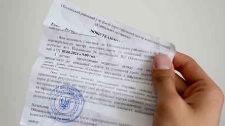 Покальчук пояснив, чому проблеми з мобілізацією перебільшують - 290x160