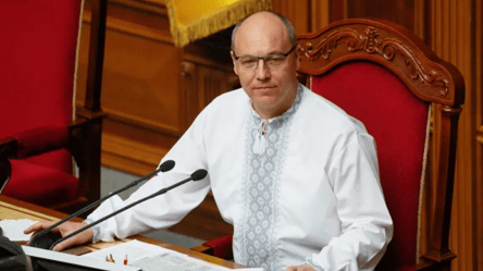 Стало известно, куда направлялся Парубий в момент убийства - 285x160