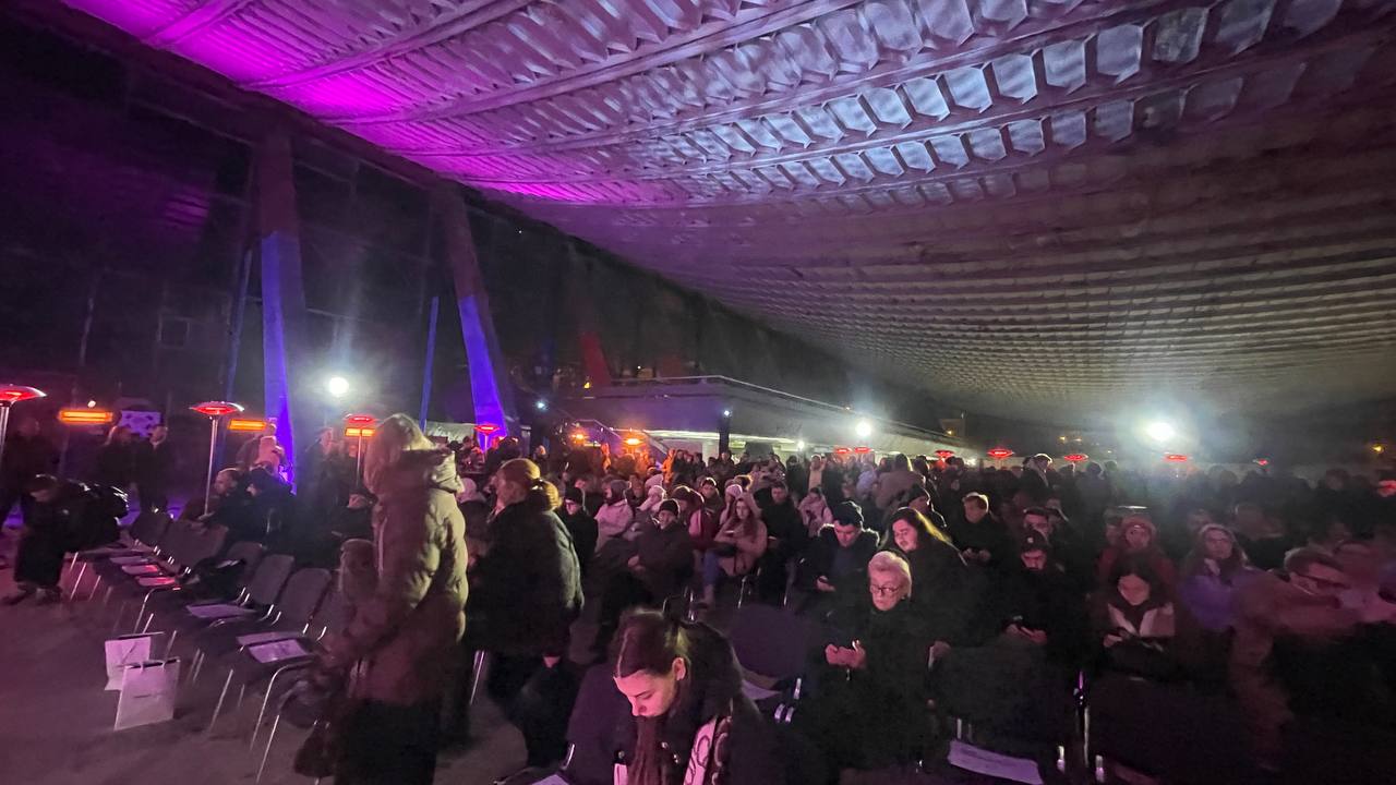 Житній ринок у Києві