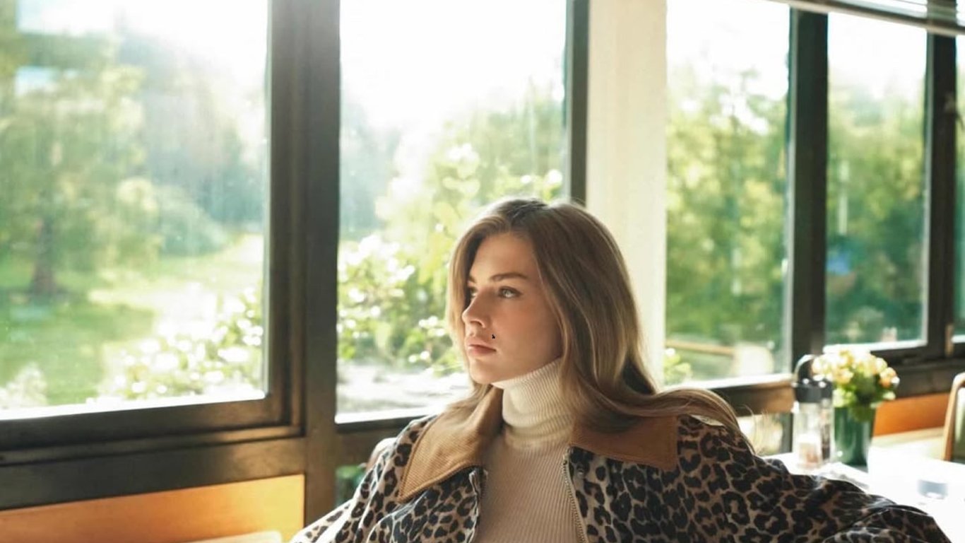 Жена Зинченко удивила новым навыком на кухне