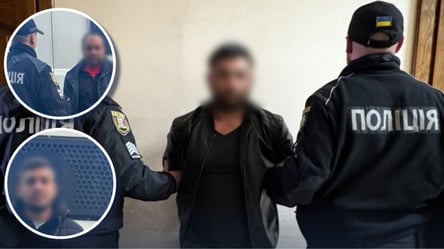 Трое закарпатцев напали на работников ТЦК — что решил суд - 285x160