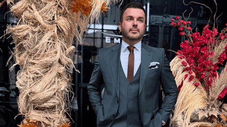 Решетнік прокоментував фінальний вибір Цимбалюка у "Холостяк-14" - 285x160