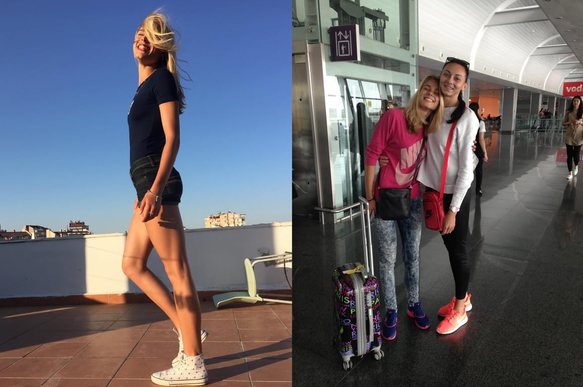 Юлия Левченко