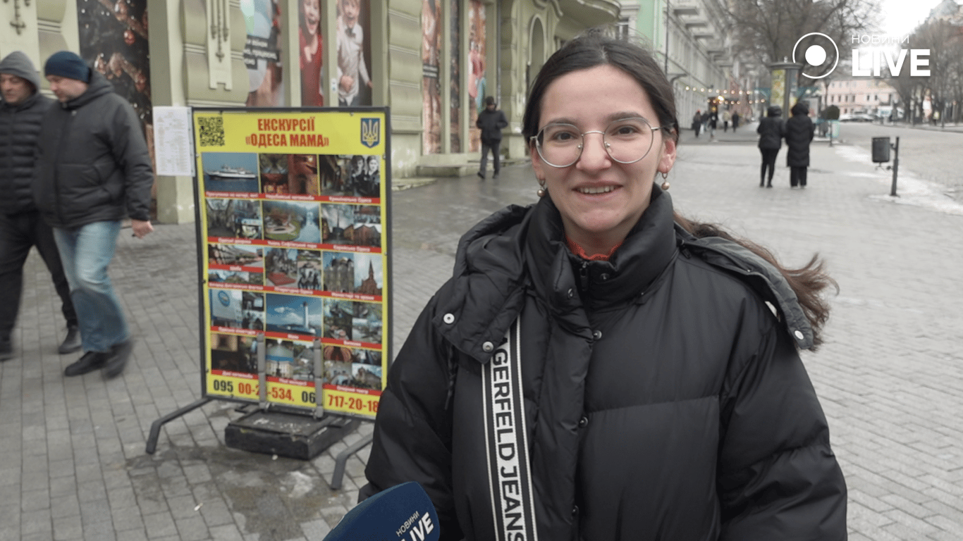 День народження президента — що одесити побажали Зеленському - фото 2