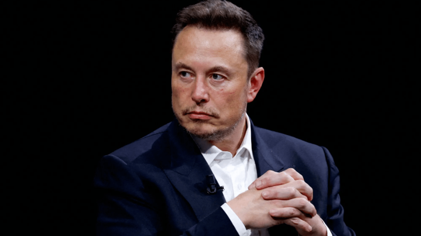 Elon Musk sensationally announced where the money for Ukraine went