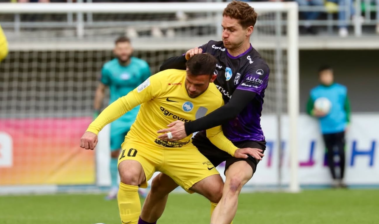 ФК Эпицентр