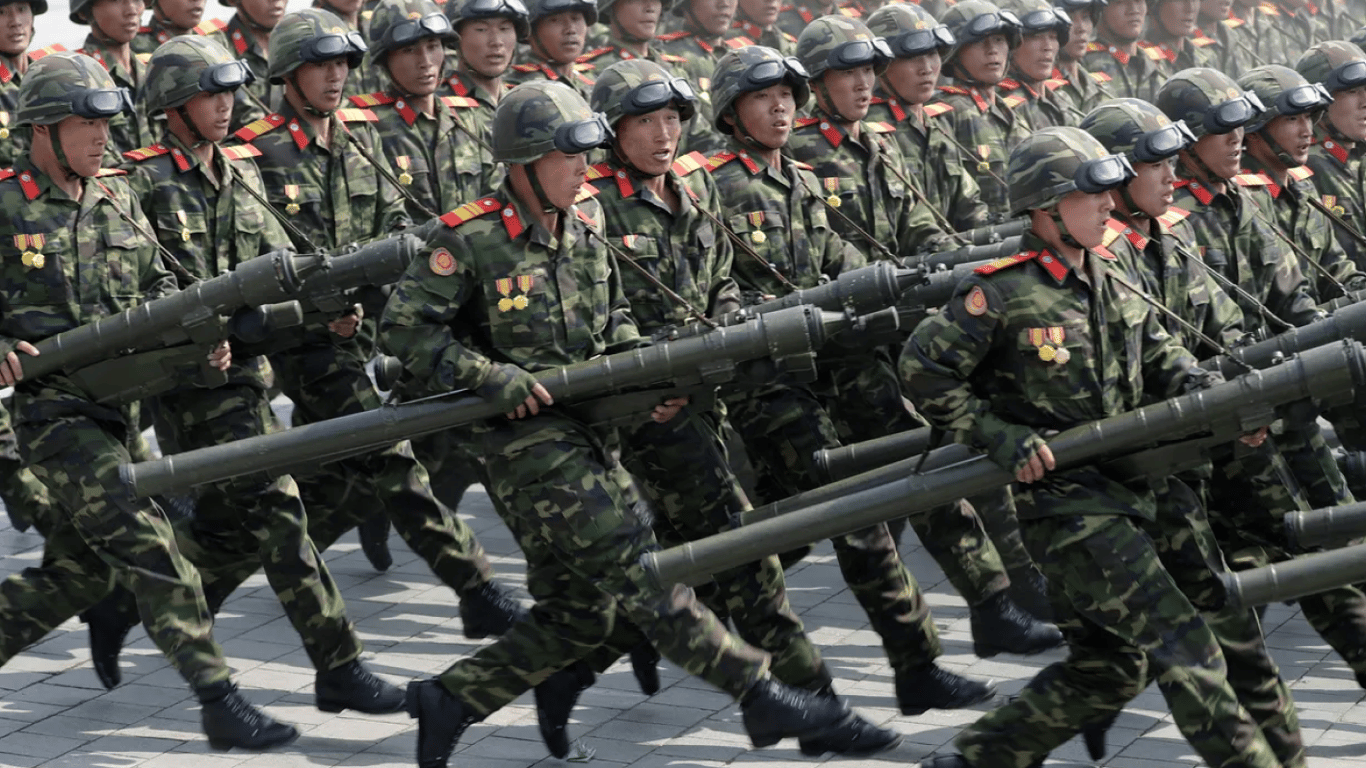 North Korea may send its army to fight against Ukraine — Media