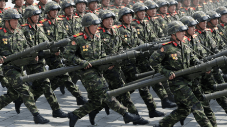 North Korea may send military to war against Ukraine — Media - 285x160