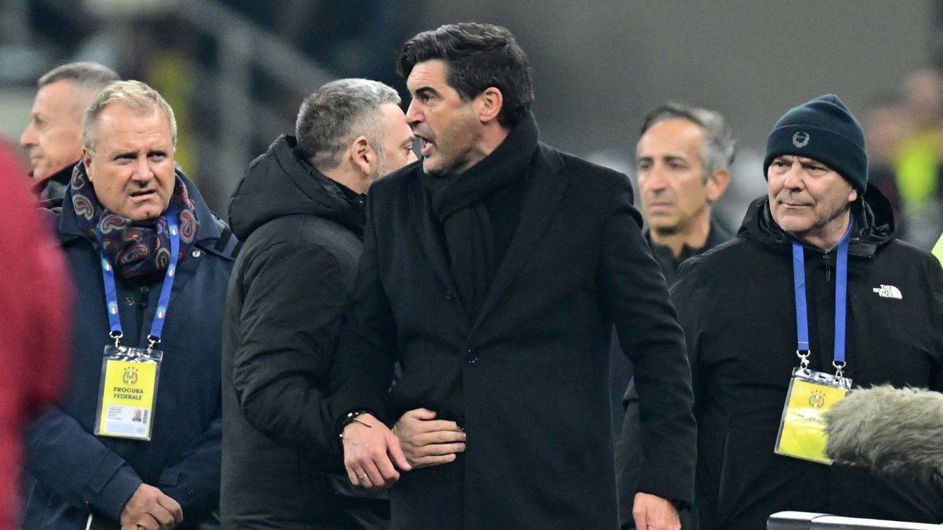 Пауло Фонсека