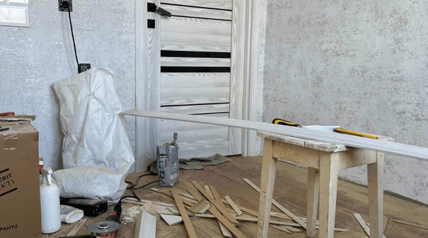 На Одещині затримали командира, який змушував бійців робити ремонт