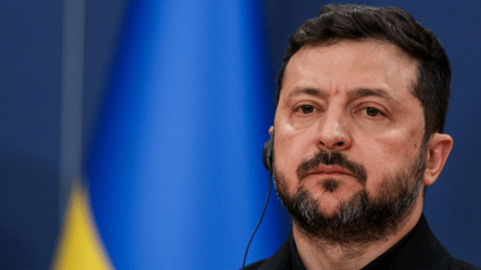 Зеленський подякував ВР за призначення очільників МЗС і Міноборони - 304x171